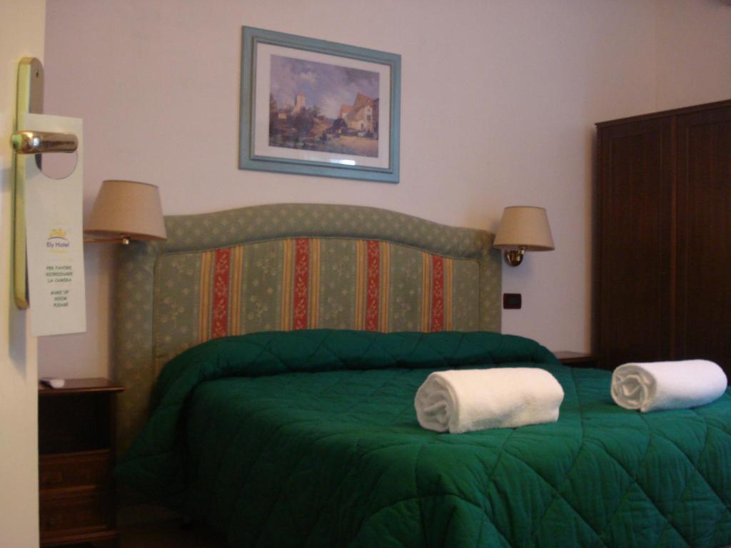 Hotel Ely Viareggio Phòng bức ảnh